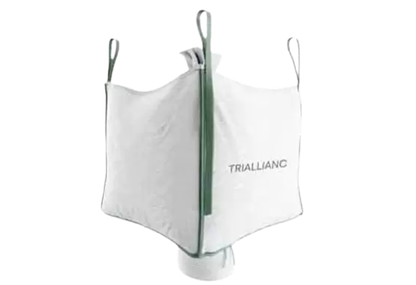 Duffle-top-Spout Duffle-top-Spout
